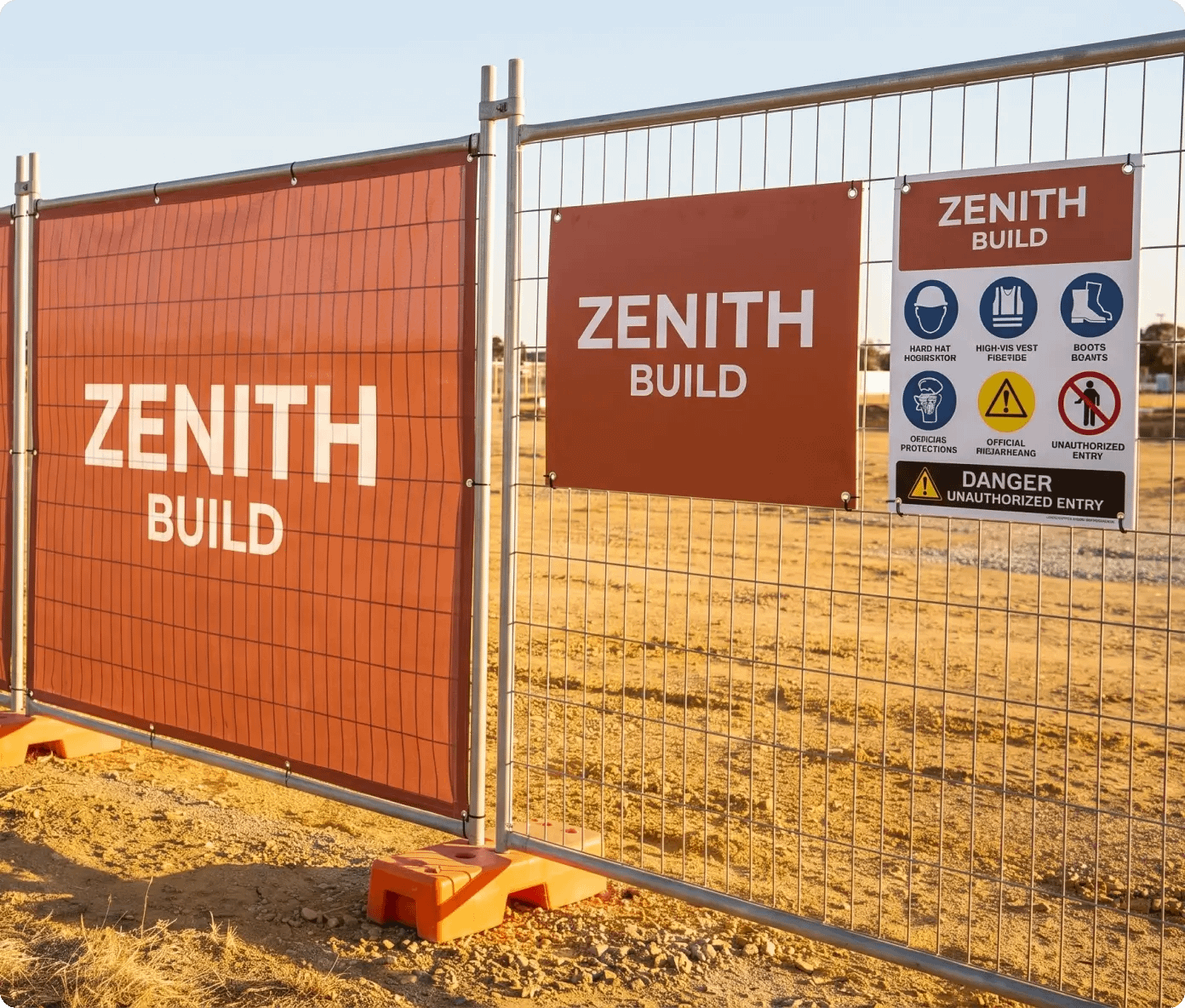 Tradie Signage Packs - Image 12